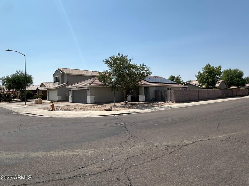 15808 Yavapai St, Goodyear, AZ 85338