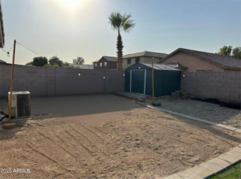 15808 Yavapai St, Goodyear, AZ 85338