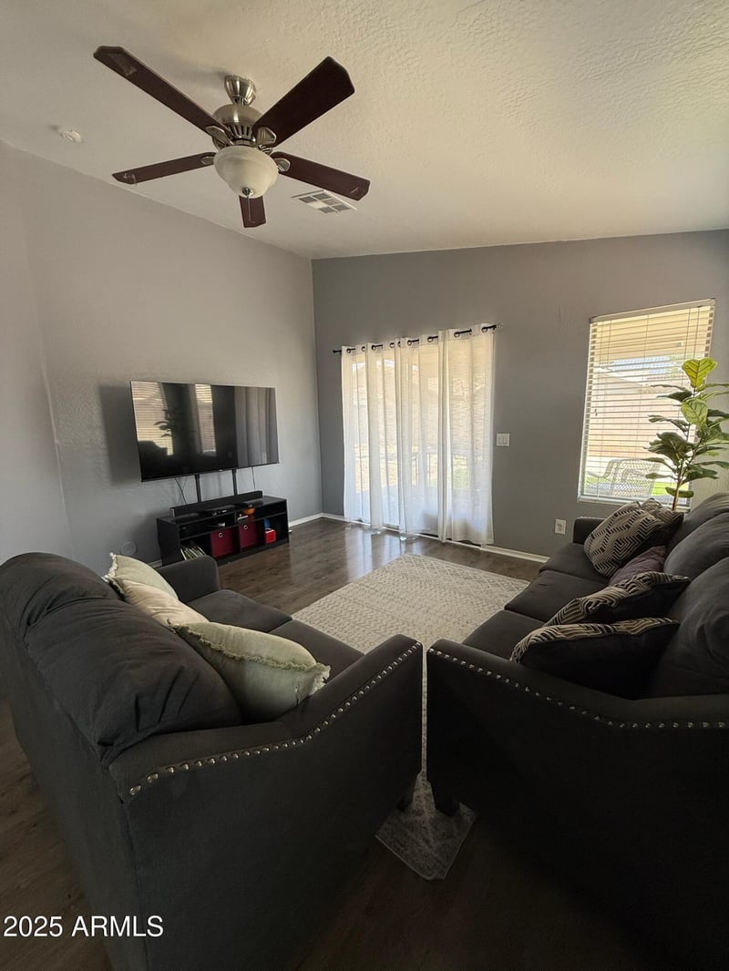 15808 Yavapai St, Goodyear, AZ 85338