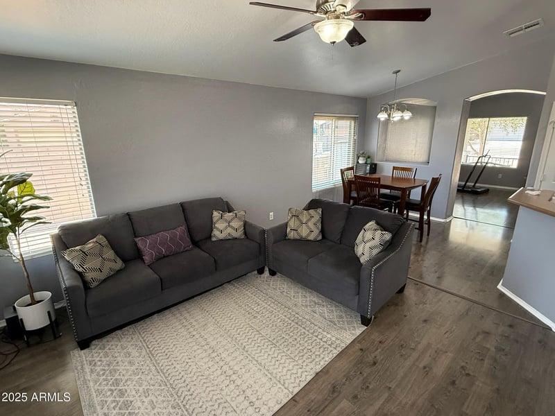 15808 Yavapai St, Goodyear, AZ 85338