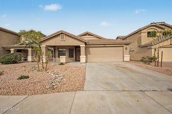 15809 165th Ln, Surprise, AZ 85388