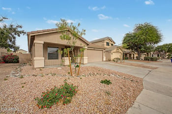 15809 165th Ln, Surprise, AZ 85388