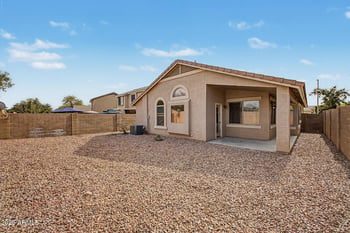15809 165th Ln, Surprise, AZ 85388
