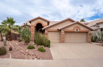 15809 31st St, Phoenix, AZ 85048