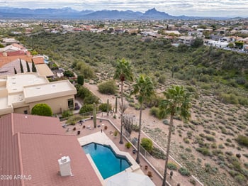 15809 Echo Hill Dr, Fountain Hills, AZ 85268
