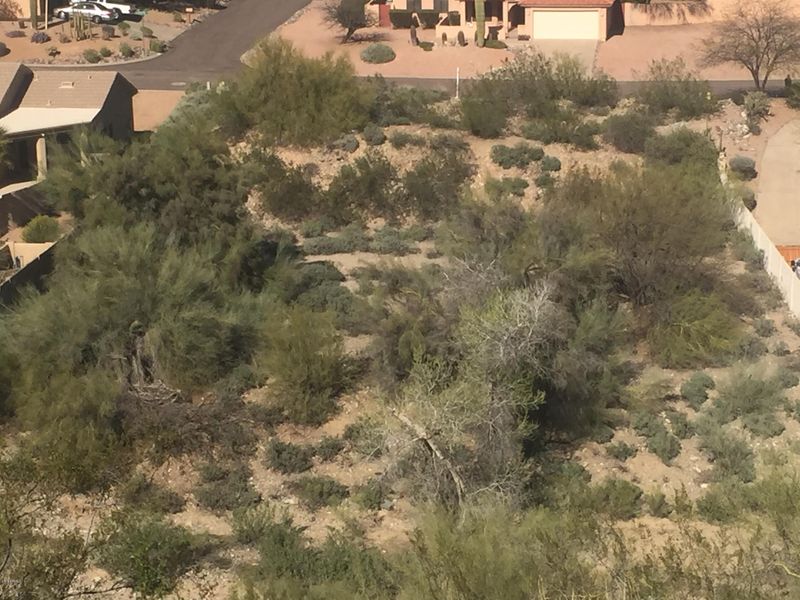 15809 E Kipling Dr #22, Fountain Hills, AZ 85268
