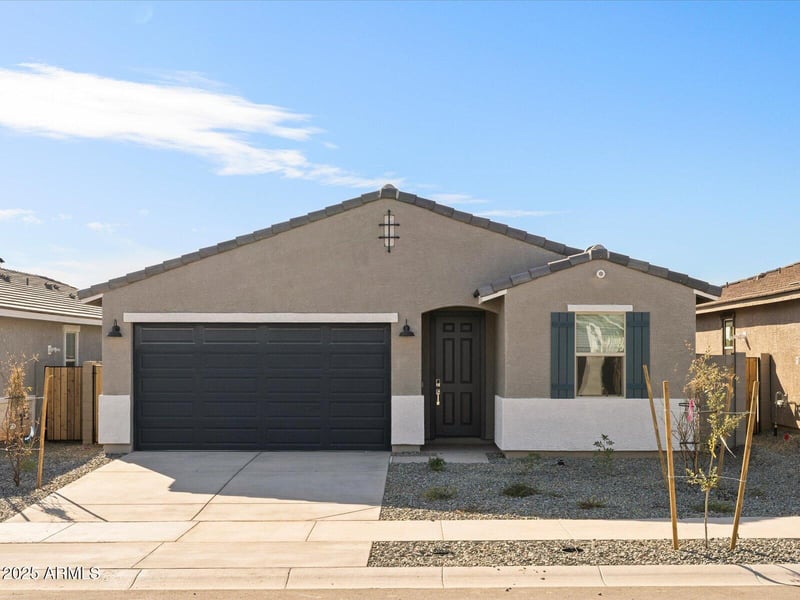 15809 Gray Fox Trl, Surprise, AZ 85387
