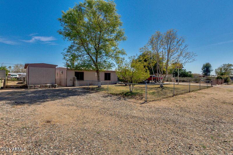 15809 N 66th Dr, Glendale, AZ 85306