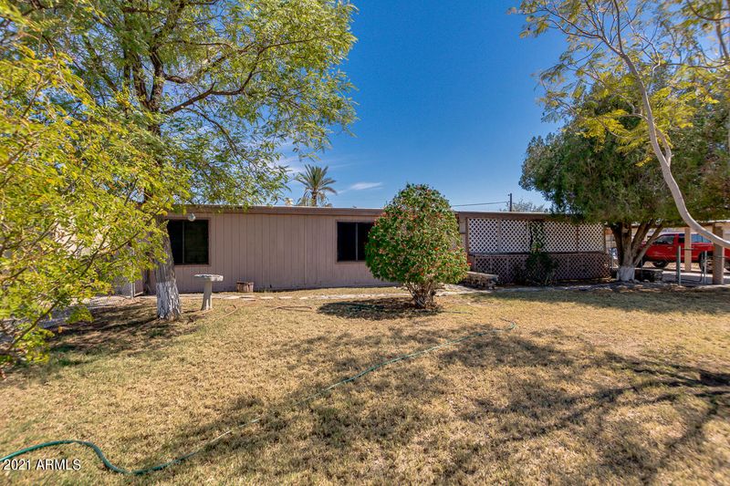 15809 N 66th Dr, Glendale, AZ 85306
