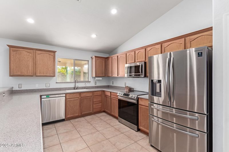 1581 E Elgin St, Chandler, AZ 85225