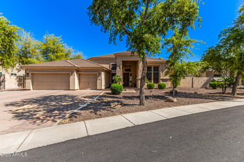 1581 Karen Dr, Chandler, AZ 85286