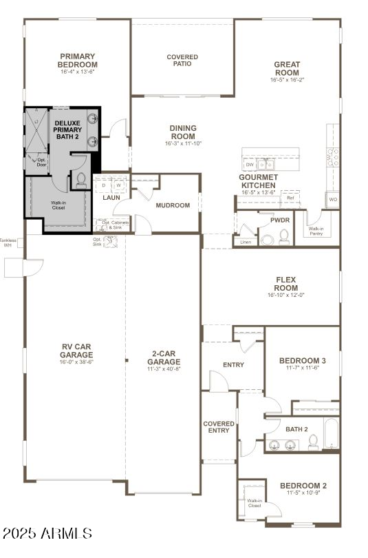 15810 Bronco Trl, Surprise, AZ 85387