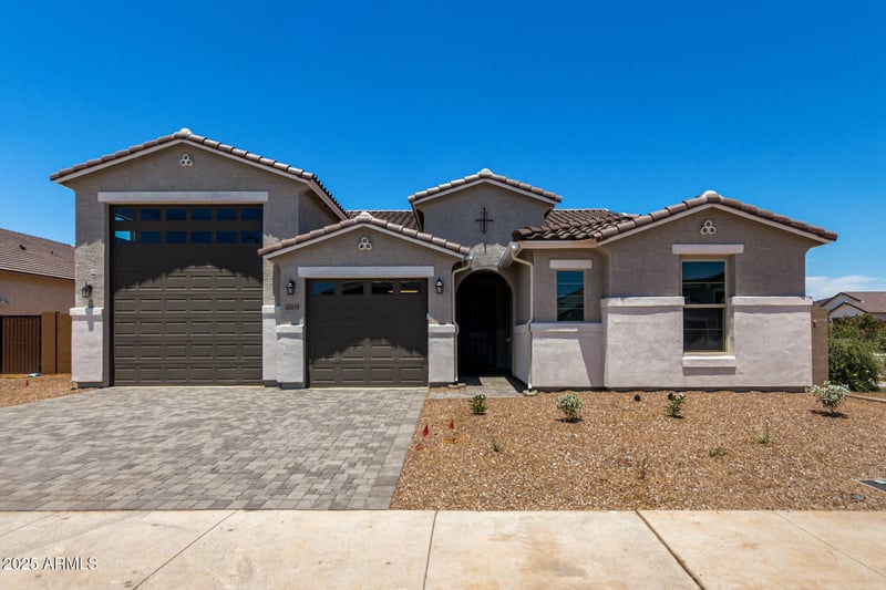 15810 Bronco Trl, Surprise, AZ 85387