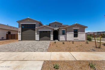 15810 Bronco Trl, Surprise, AZ 85387
