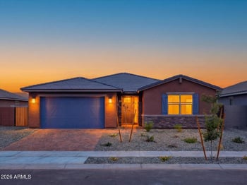 15810 El Cortez Pl, Surprise, AZ 85387