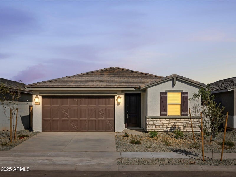 15810 Gray Fox Trl, Surprise, AZ 85387