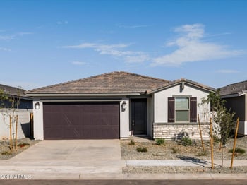 15810 Gray Fox Trl, Surprise, AZ 85387