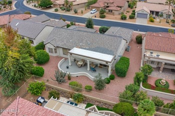 15810 La Paloma Dr, Surprise, AZ 85374