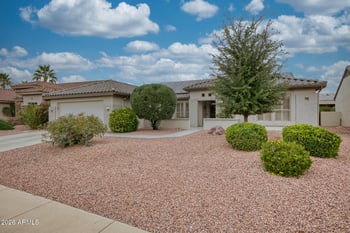 15810 La Paloma Dr, Surprise, AZ 85374