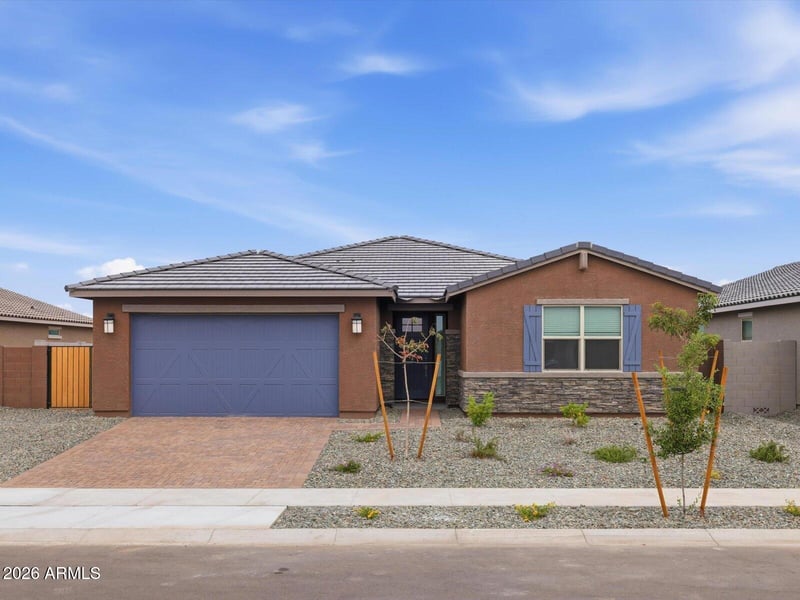 15810 El Cortez Pl, Surprise, AZ 85387