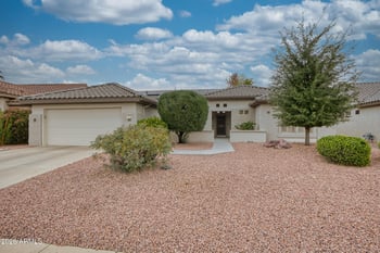 15810 La Paloma Dr, Surprise, AZ 85374