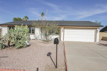 15811 23rd St, Phoenix, AZ 85022