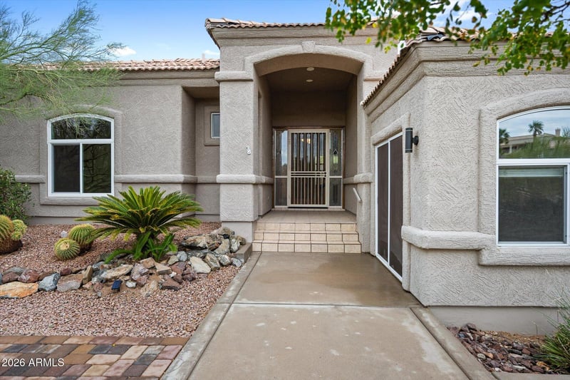 15811 E Primrose Dr, Fountain Hills, AZ 85268