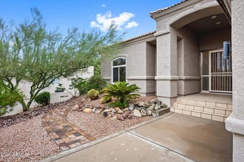15811 E Primrose Dr, Fountain Hills, AZ 85268
