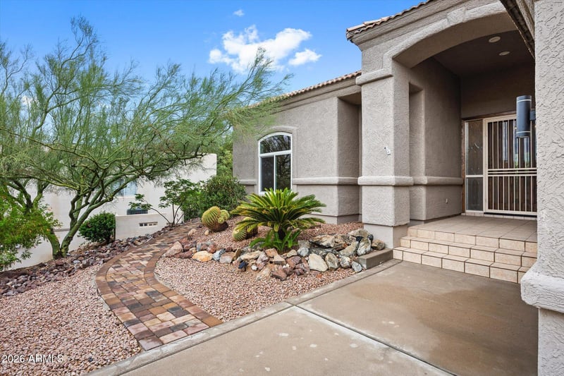 15811 E Primrose Dr, Fountain Hills, AZ 85268