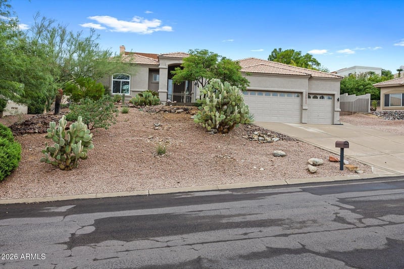 15811 E Primrose Dr, Fountain Hills, AZ 85268