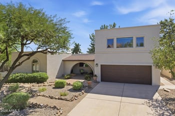 15811 E Richwood Ave, Fountain Hills, AZ 85268
