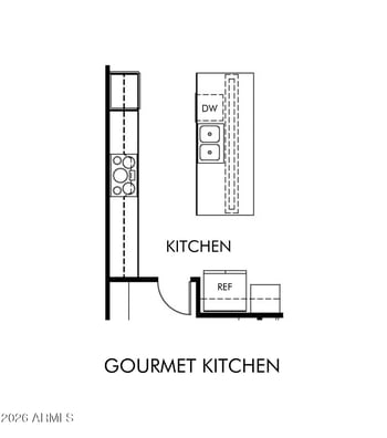 15811 Honeysuckle Dr, Surprise, AZ 85387