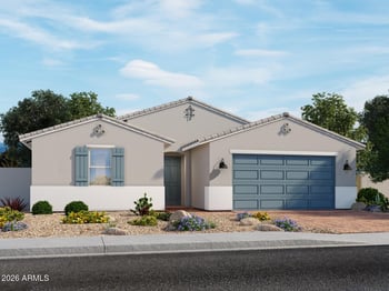 15811 Honeysuckle Dr, Surprise, AZ 85387