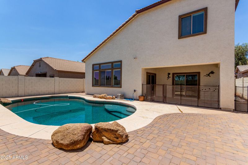 15811 N 155th Dr, Surprise, AZ 85374