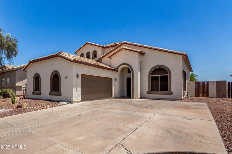 15811 N 155th Dr, Surprise, AZ 85374