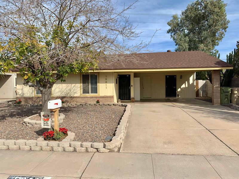 15811 N 59th Cir, Glendale, AZ 85306