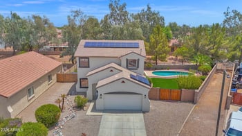 15811 Cristine Ln, Surprise, AZ 85388