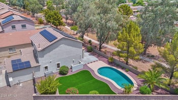 15811 Cristine Ln, Surprise, AZ 85388