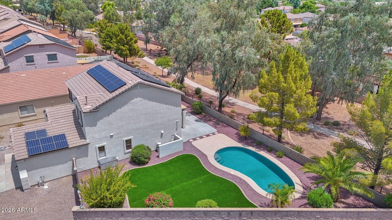 15811 N Cristine Ln, Surprise, AZ 85388