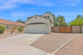 15811 Cristine Ln, Surprise, AZ 85388