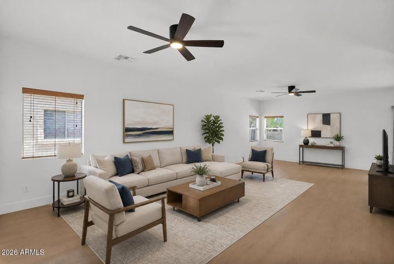 15811 N Cristine Ln, Surprise, AZ 85388