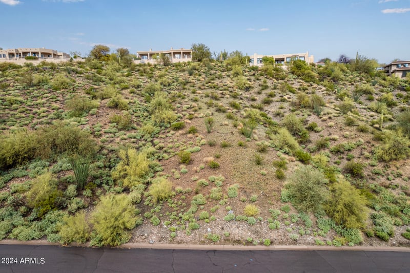 15811 Norte Vista Dr #66, Fountain Hills, AZ 85268