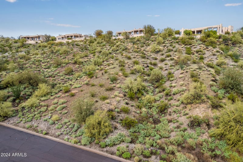 15811 Norte Vista Dr #66, Fountain Hills, AZ 85268