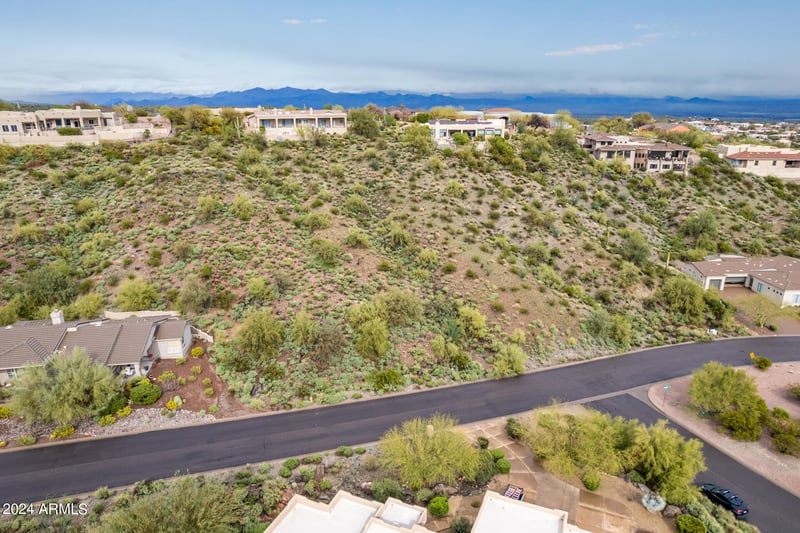 15811 Norte Vista Dr #66, Fountain Hills, AZ 85268