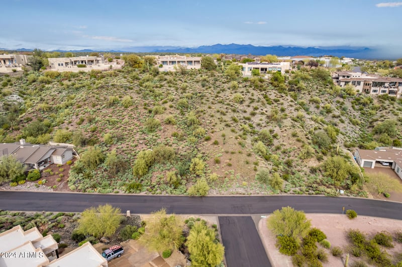 15811 Norte Vista Dr #66, Fountain Hills, AZ 85268