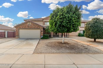 15811 Port Au Prince Ln, Surprise, AZ 85379