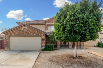 15811 Port Au Prince Ln, Surprise, AZ 85379