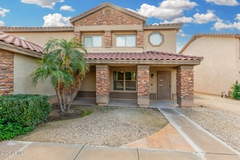 15811 Port Au Prince Ln, Surprise, AZ 85379