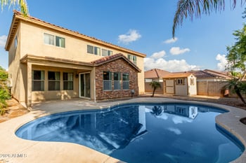 15811 Port Au Prince Ln, Surprise, AZ 85379