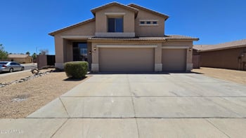 15811 Cocopah St, Goodyear, AZ 85338